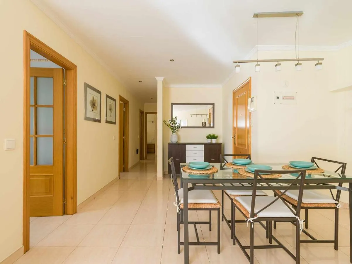 Apartman Mahostly Apartamento Castillo Puerto del Rosario