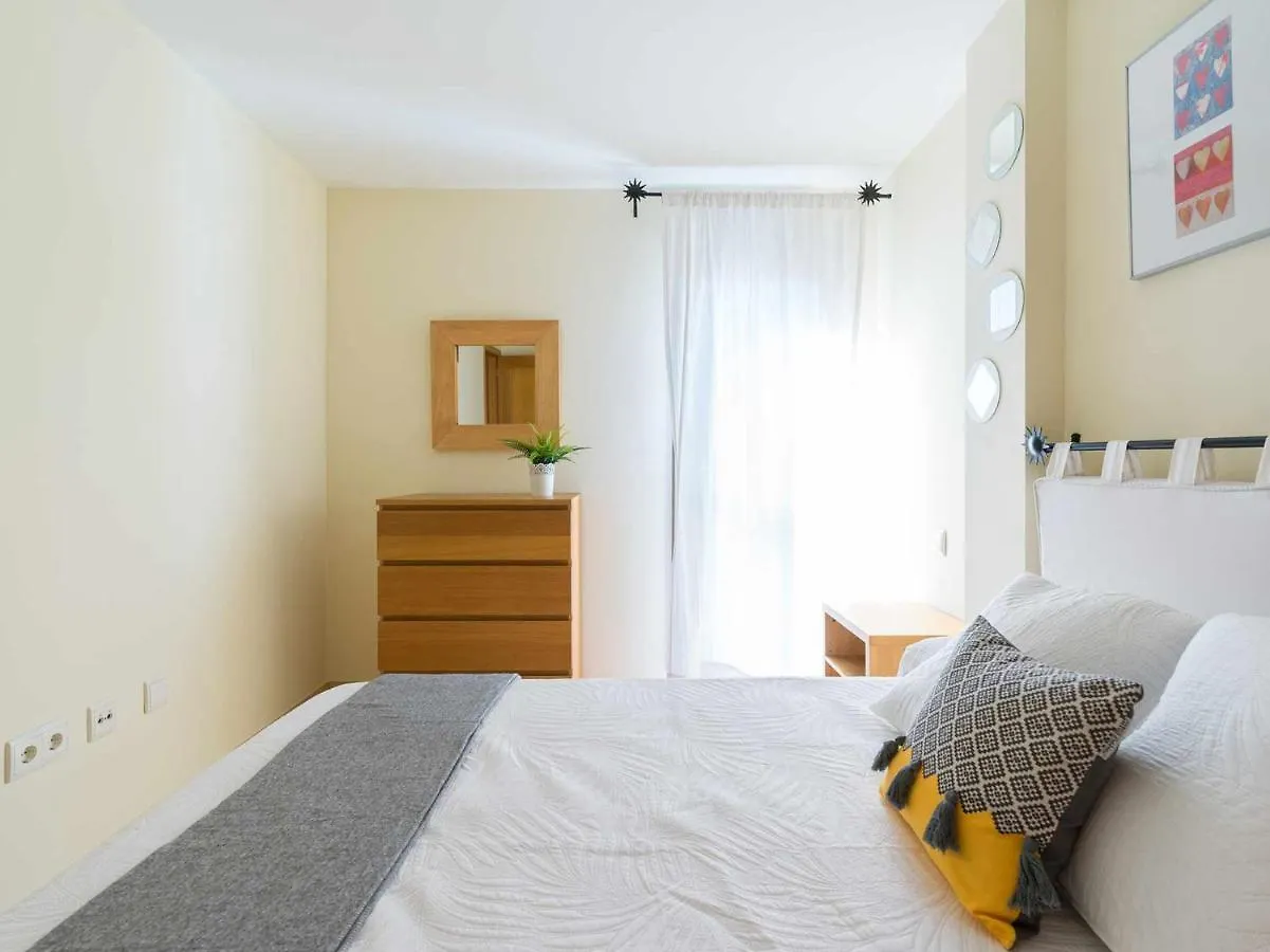 Mahostly Apartamento Castillo Puerto del Rosario  Spanyolország