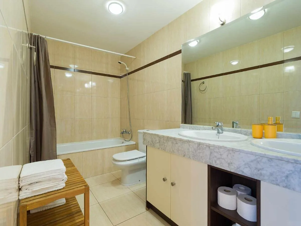 Mahostly Apartamento Castillo Puerto del Rosario