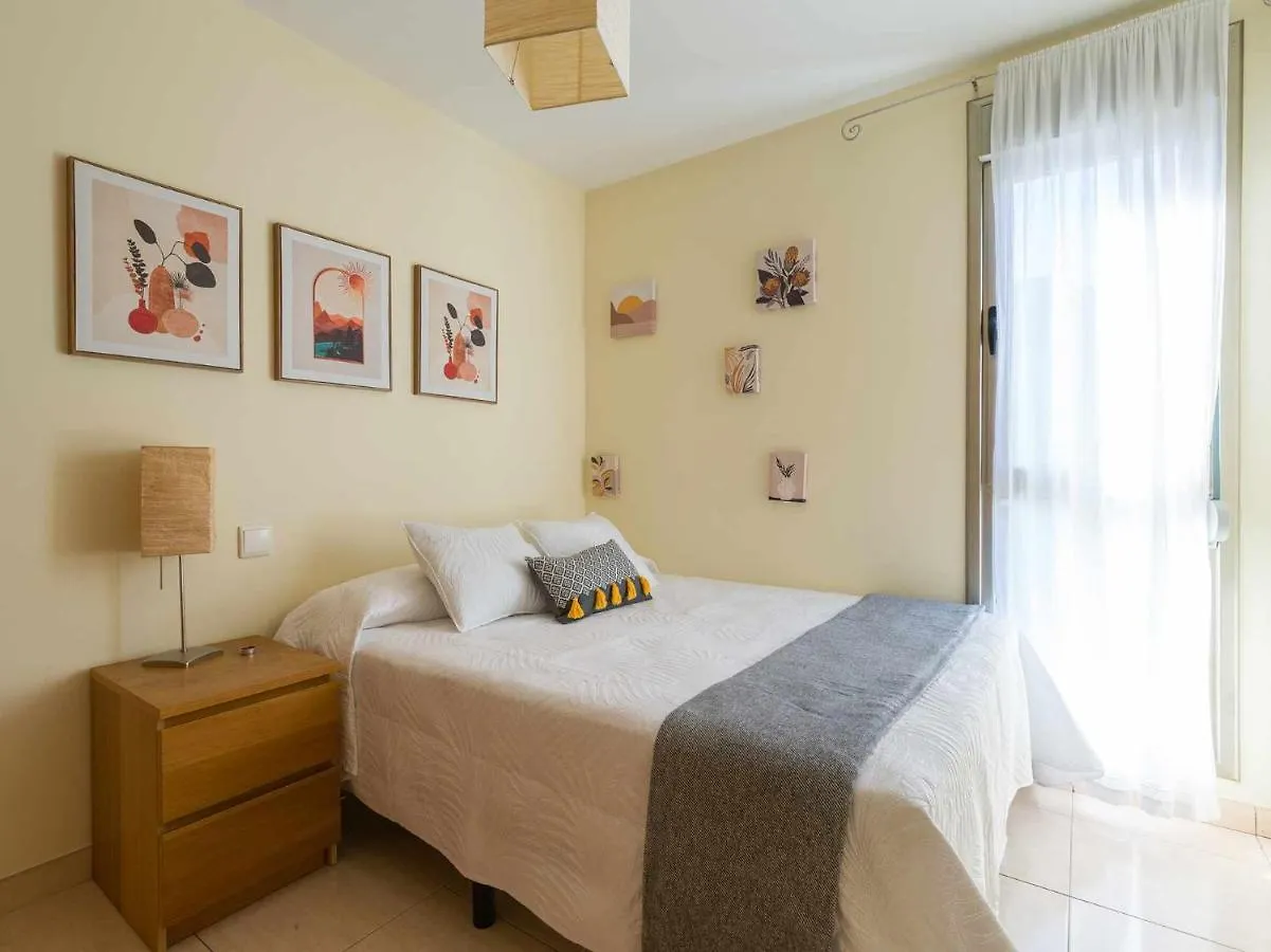 Mahostly Apartamento Castillo Puerto del Rosario