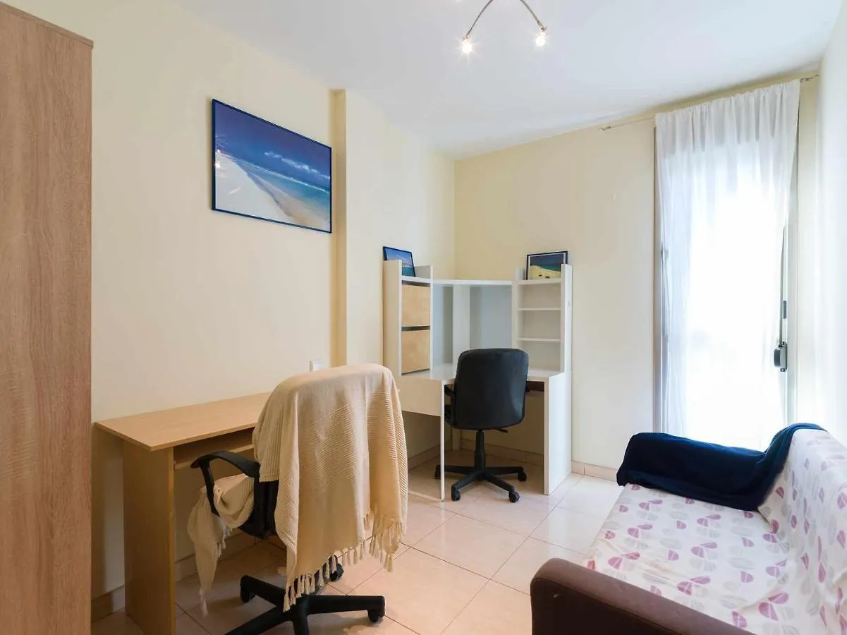 Apartman Mahostly Apartamento Castillo Puerto del Rosario