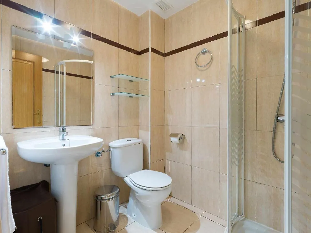 Apartman Mahostly Apartamento Castillo Puerto del Rosario